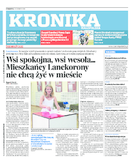 Kronika Małopolska