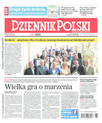 Dziennik Polski