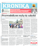 Kronika krakowska