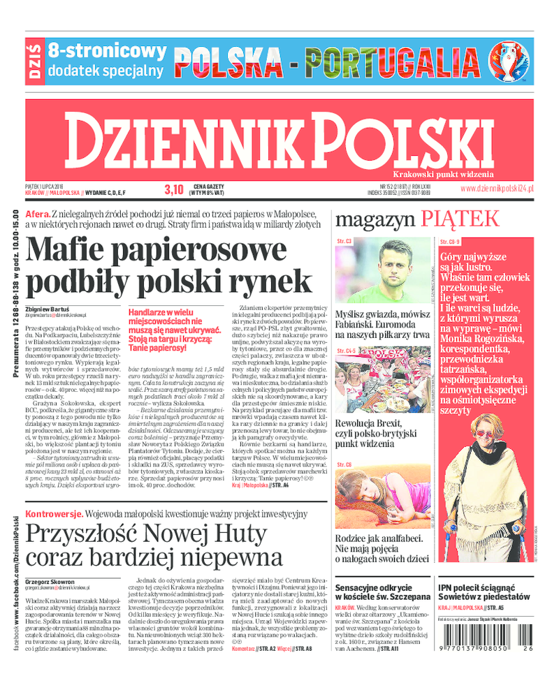 Dziennik Polski