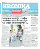 Kronika Małopolska