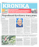 Kronika krakowska