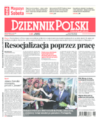 Dziennik Polski