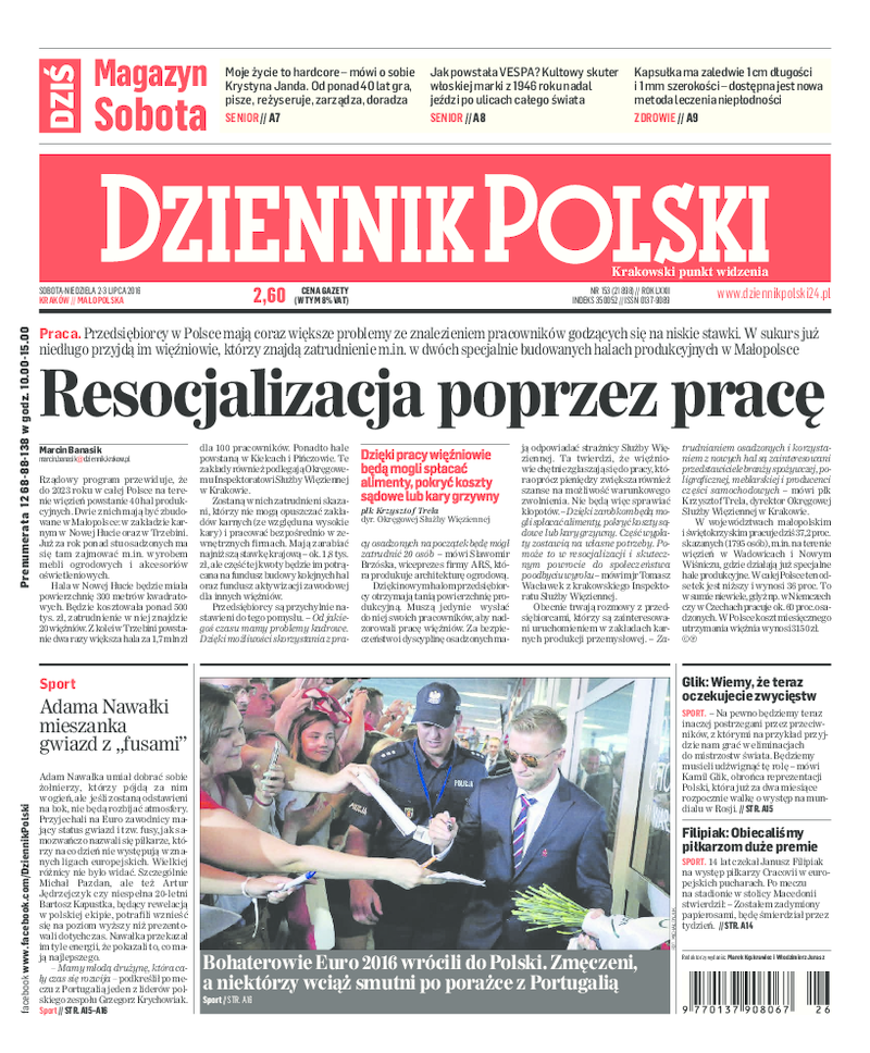 Dziennik Polski