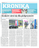 Kronika Małopolska