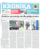 Kronika krakowska