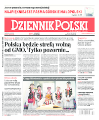 Dziennik Polski