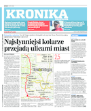 Kronika Małopolska