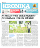 Kronika krakowska