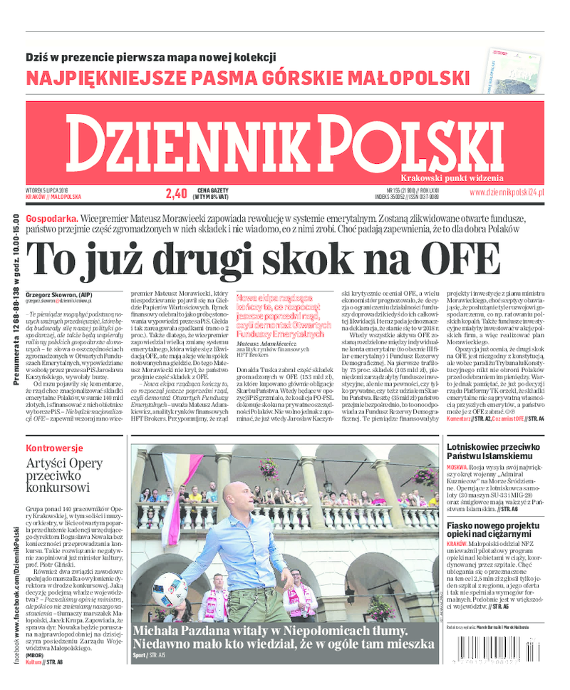 Dziennik Polski