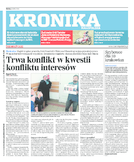 Kronika Małopolska