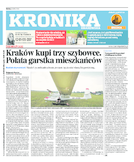 Kronika krakowska