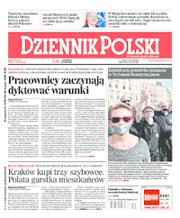 Dziennik Polski