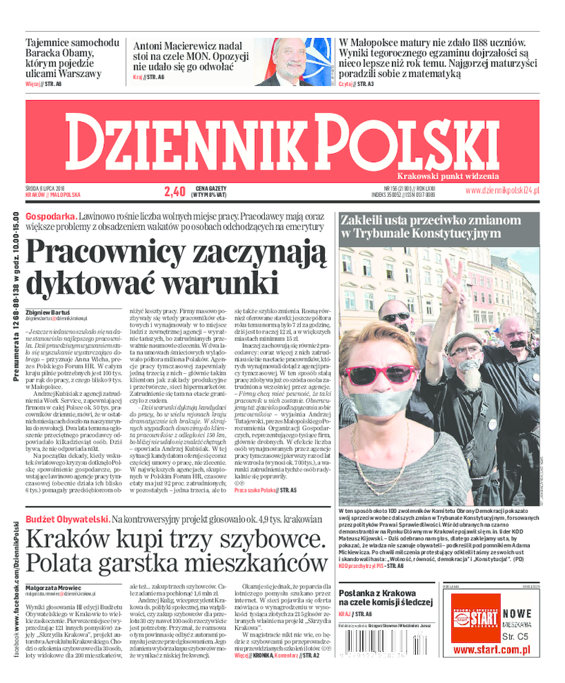 Dziennik Polski