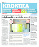 Kronika Małopolska