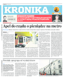 Kronika krakowska