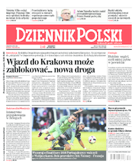 Dziennik Polski