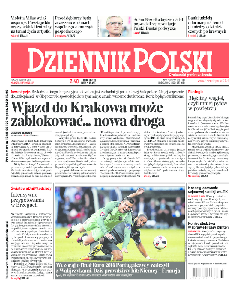 Dziennik Polski