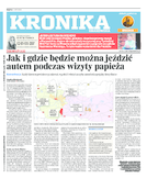 Kronika krakowska