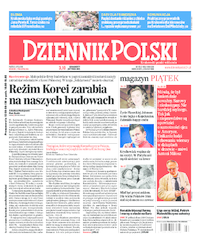 Dziennik Polski