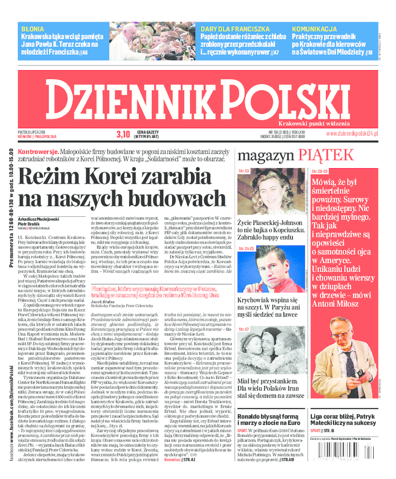 Dziennik Polski