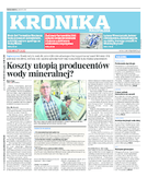 Kronika Małopolska