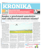 Kronika krakowska