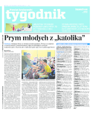 DP Tygodnik Powiat krakowski