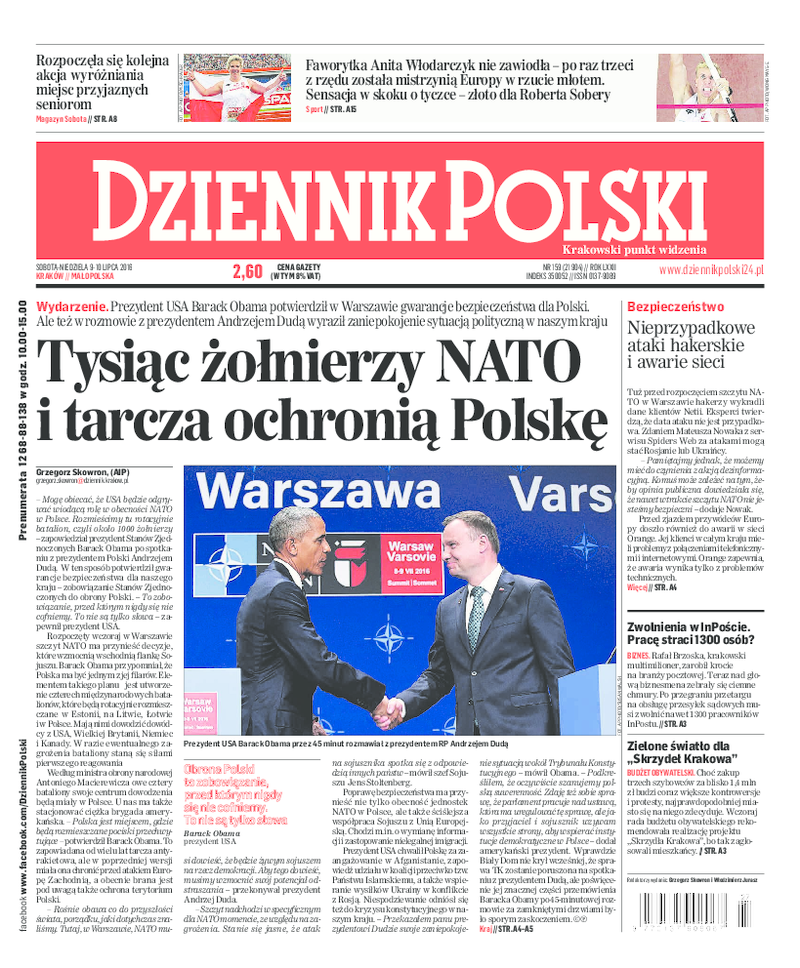 Dziennik Polski