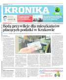 Kronika krakowska