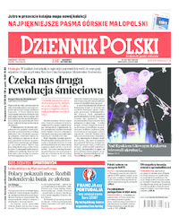 Dziennik Polski