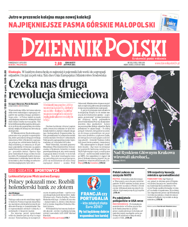 Dziennik Polski
