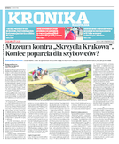 Kronika Małopolska