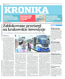 Kronika Małopolska