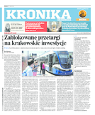 Kronika krakowska