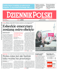 Dziennik Polski