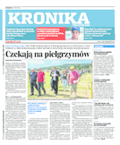 Kronika Małopolska