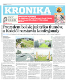 Kronika krakowska