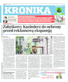 Kronika krakowska