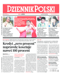 Dziennik Polski