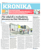 Kronika krakowska