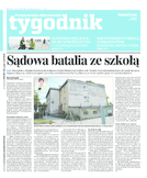 DP Tygodnik Proszowicko-Miechowski