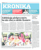 Kronika Małopolska