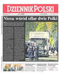 Dziennik Polski