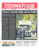 Dziennik Polski
