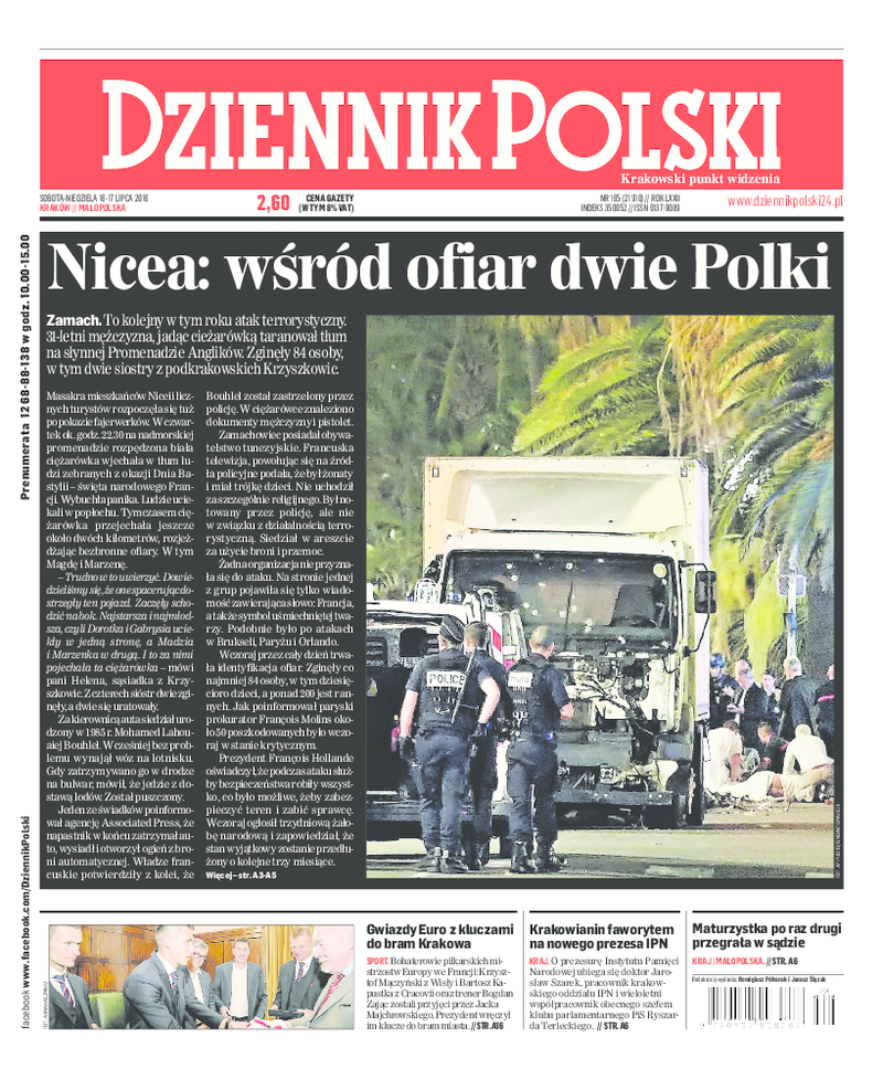 Dziennik Polski