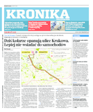 Kronika Małopolska