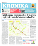 Kronika krakowska