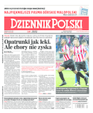 Dziennik Polski
