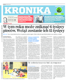 Kronika krakowska